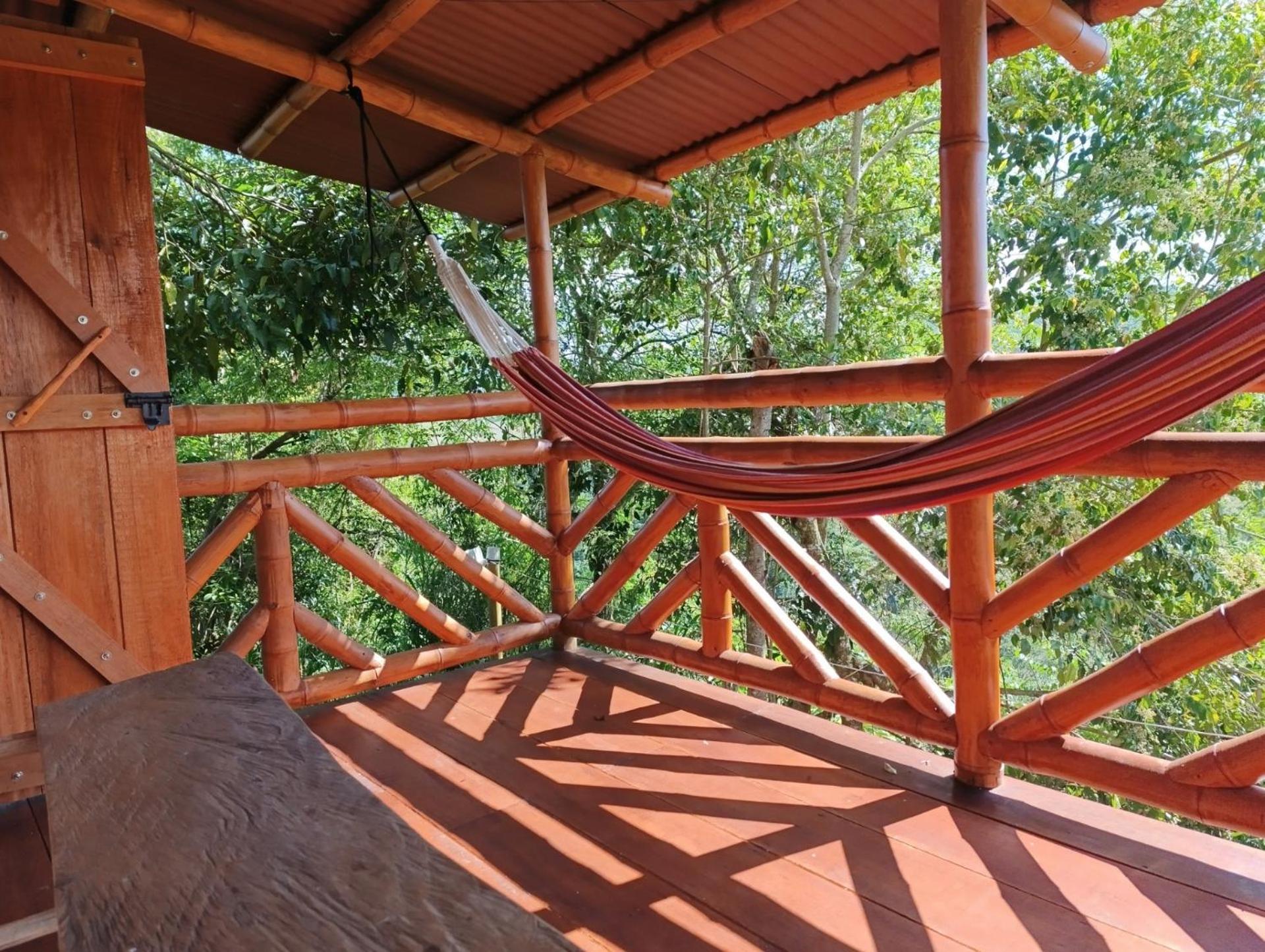 Casa Entera Finca Cometa San Agustín Εξωτερικό φωτογραφία