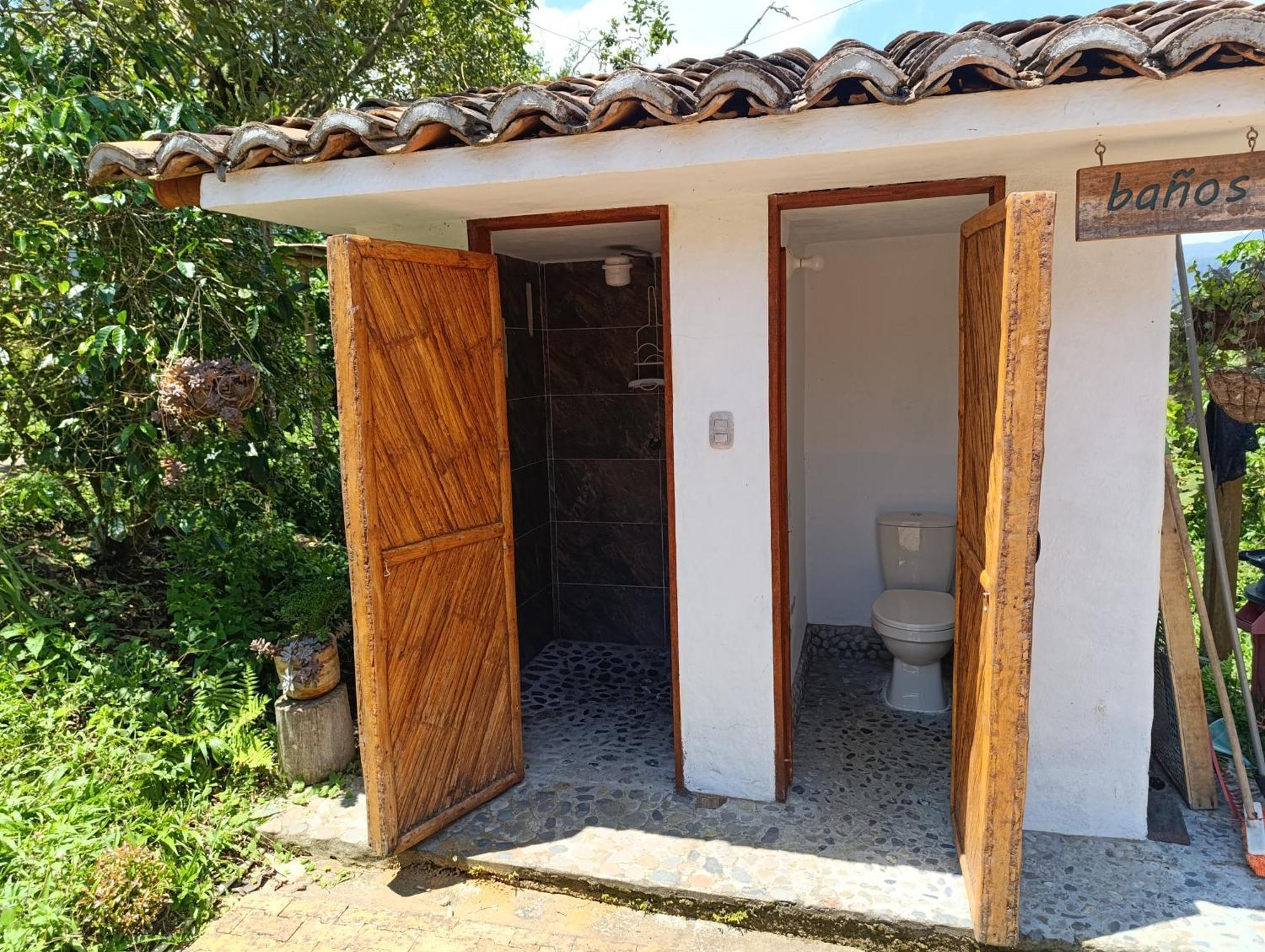 Casa Entera Finca Cometa San Agustín Εξωτερικό φωτογραφία