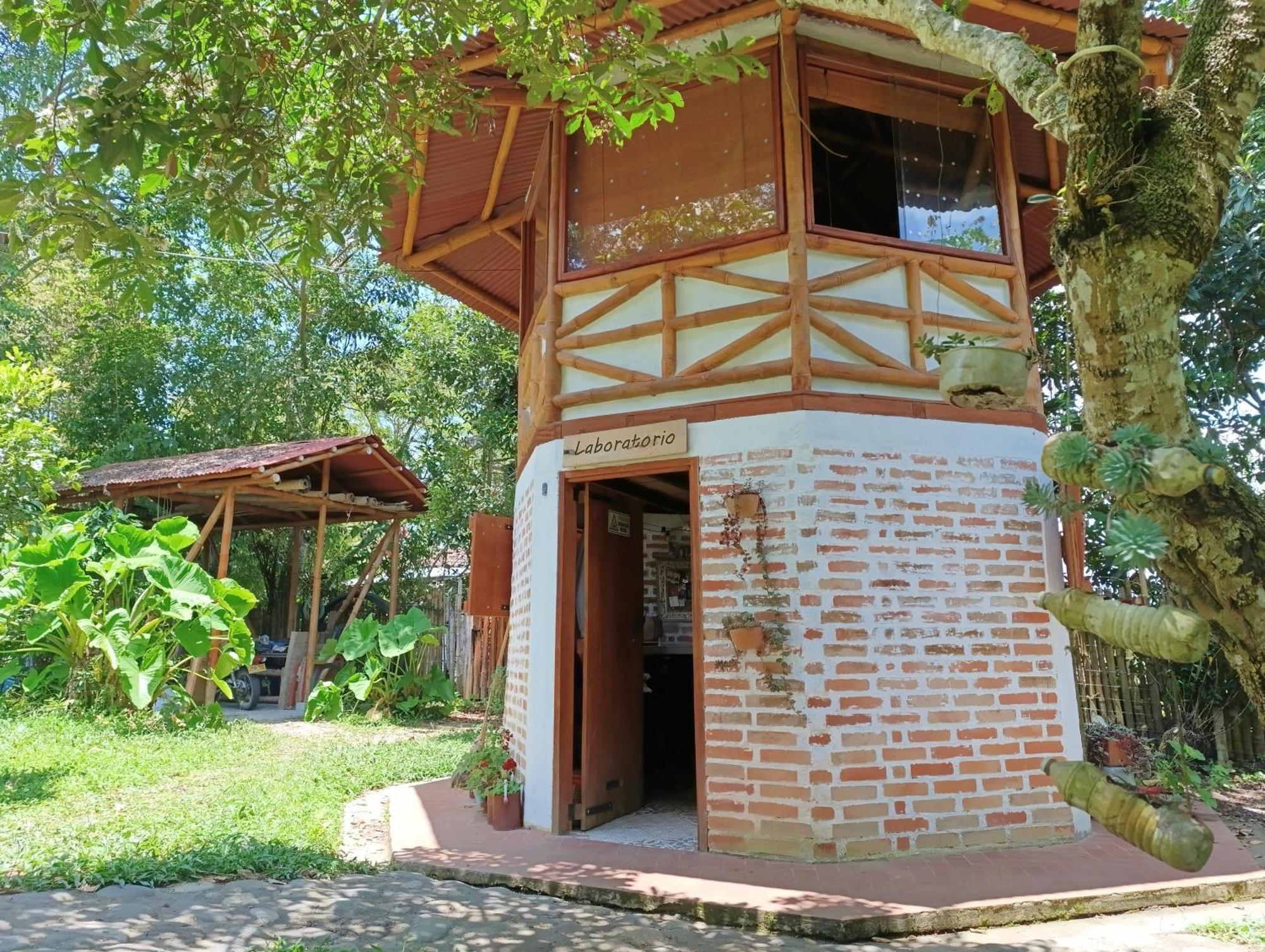 Casa Entera Finca Cometa San Agustín Εξωτερικό φωτογραφία