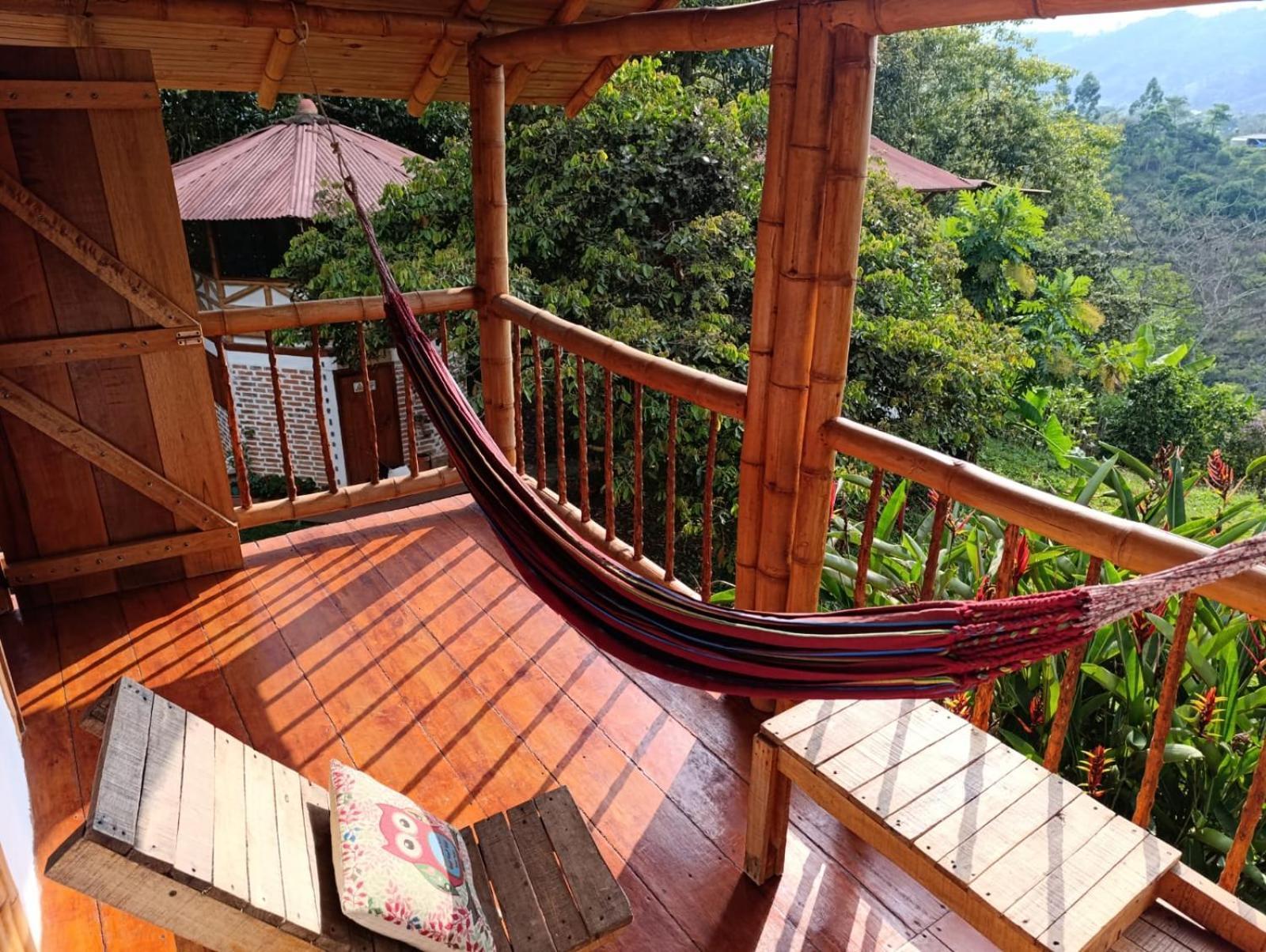 Casa Entera Finca Cometa San Agustín Δωμάτιο φωτογραφία