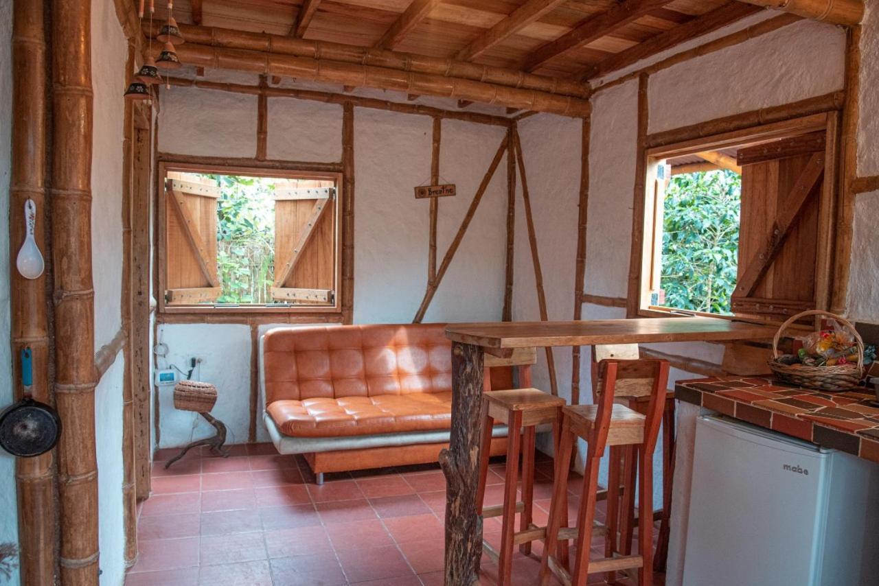 Casa Entera Finca Cometa San Agustín Εξωτερικό φωτογραφία
