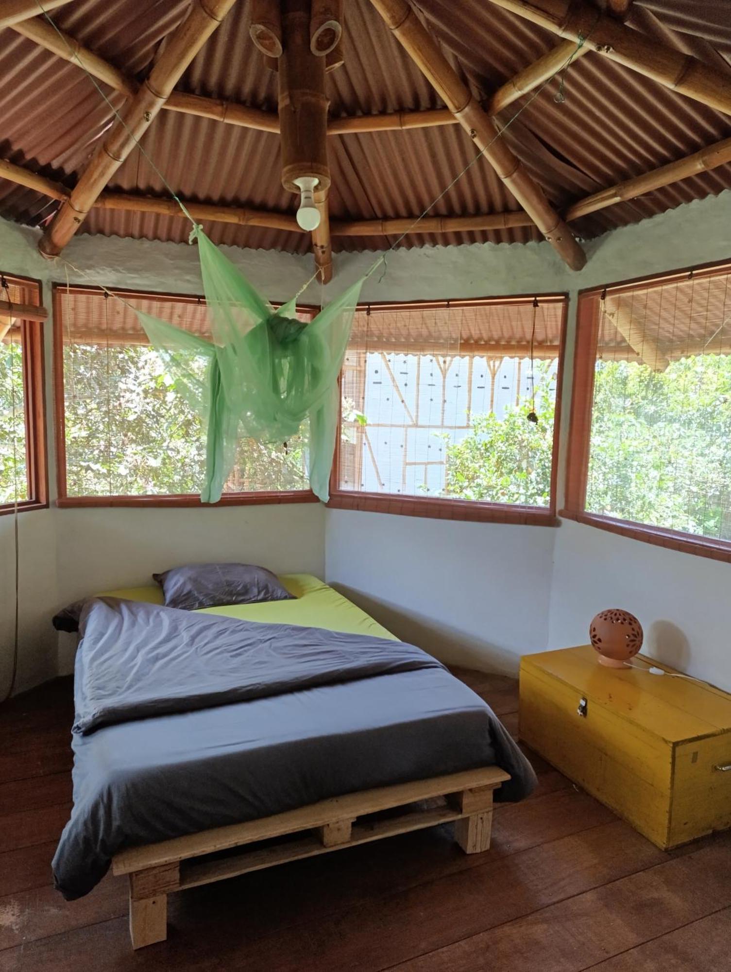 Casa Entera Finca Cometa San Agustín Εξωτερικό φωτογραφία
