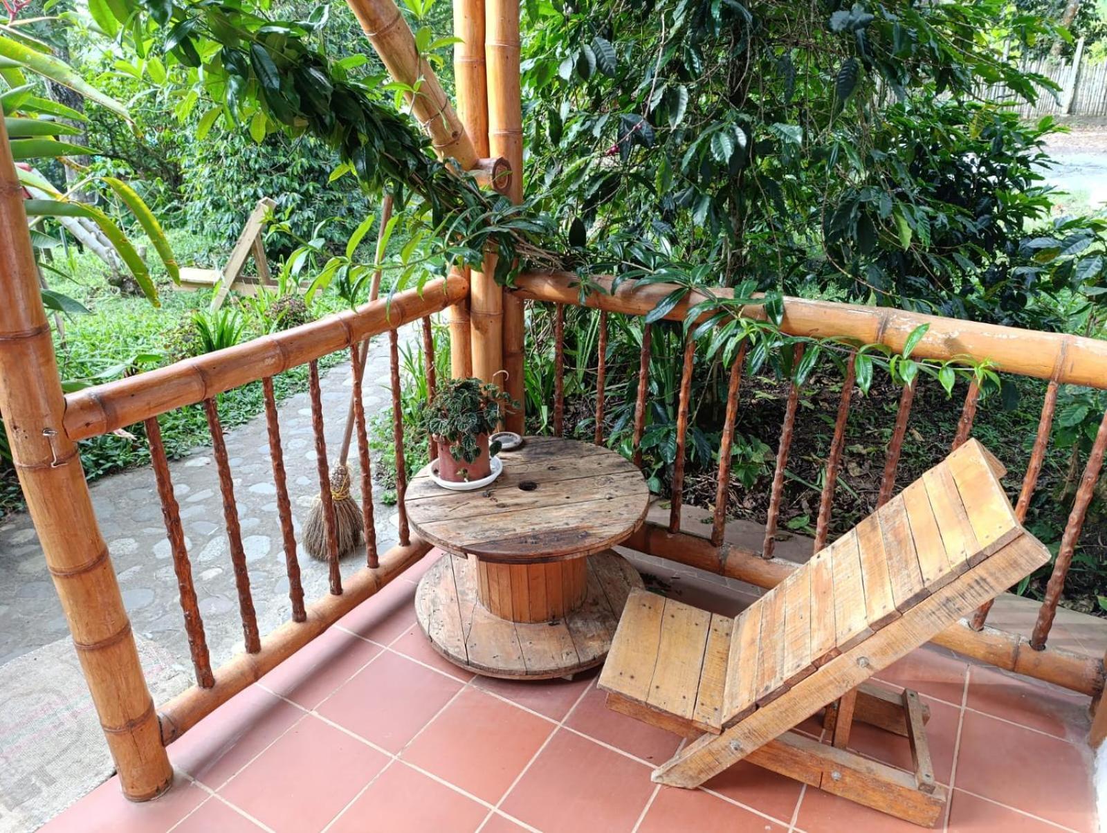 Casa Entera Finca Cometa San Agustín Εξωτερικό φωτογραφία