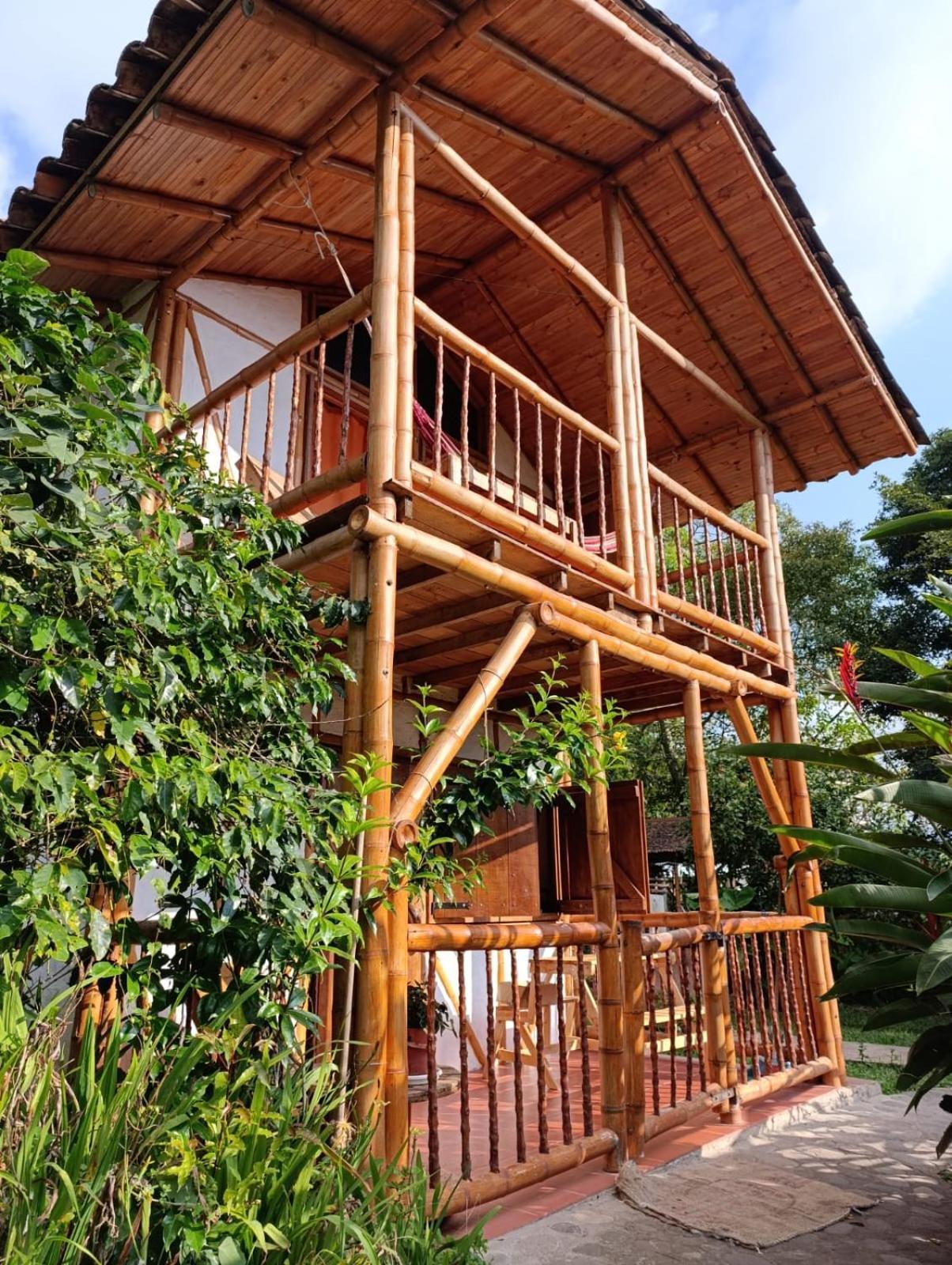 Casa Entera Finca Cometa San Agustín Εξωτερικό φωτογραφία