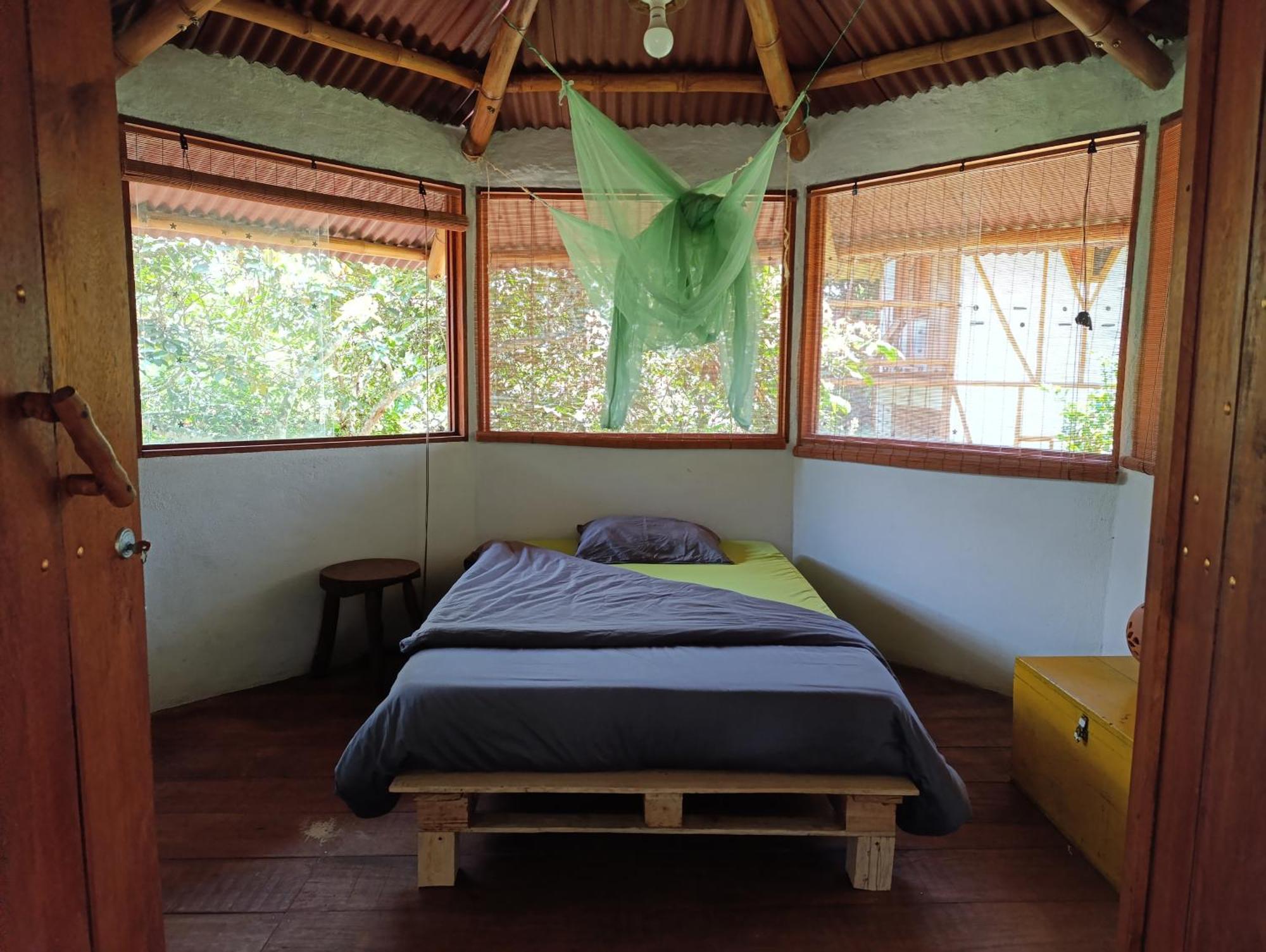 Casa Entera Finca Cometa San Agustín Εξωτερικό φωτογραφία