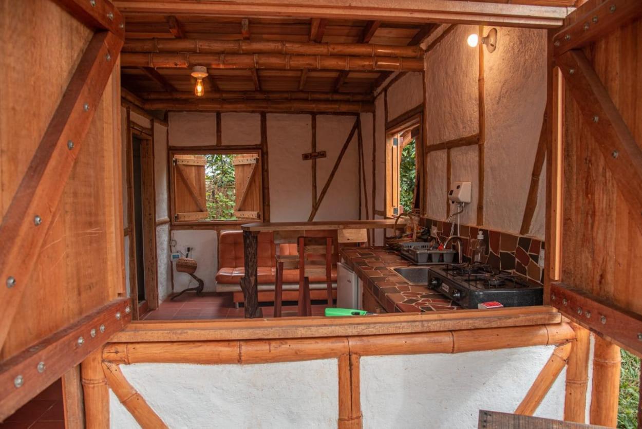 Casa Entera Finca Cometa San Agustín Εξωτερικό φωτογραφία