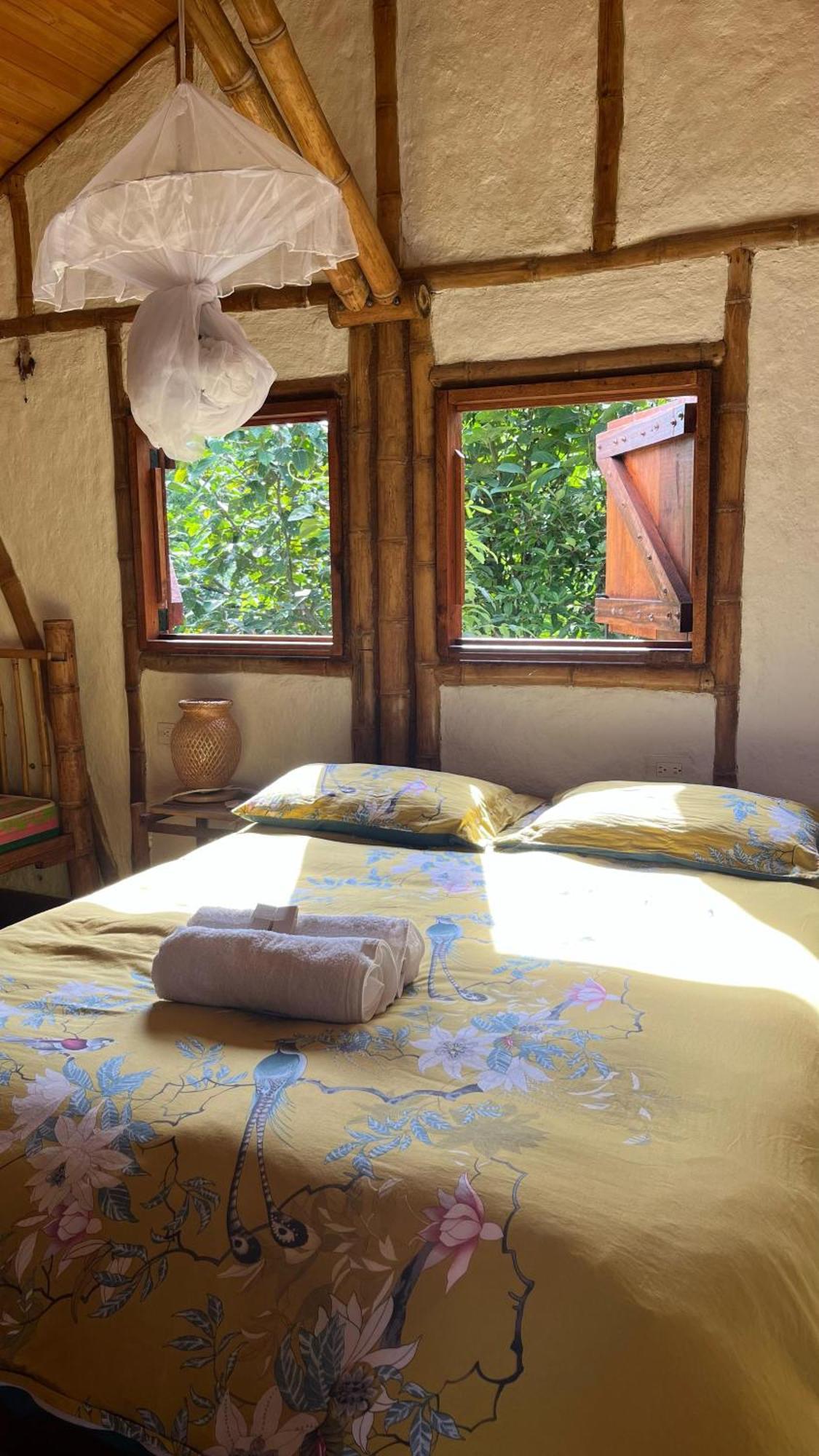 Casa Entera Finca Cometa San Agustín Εξωτερικό φωτογραφία