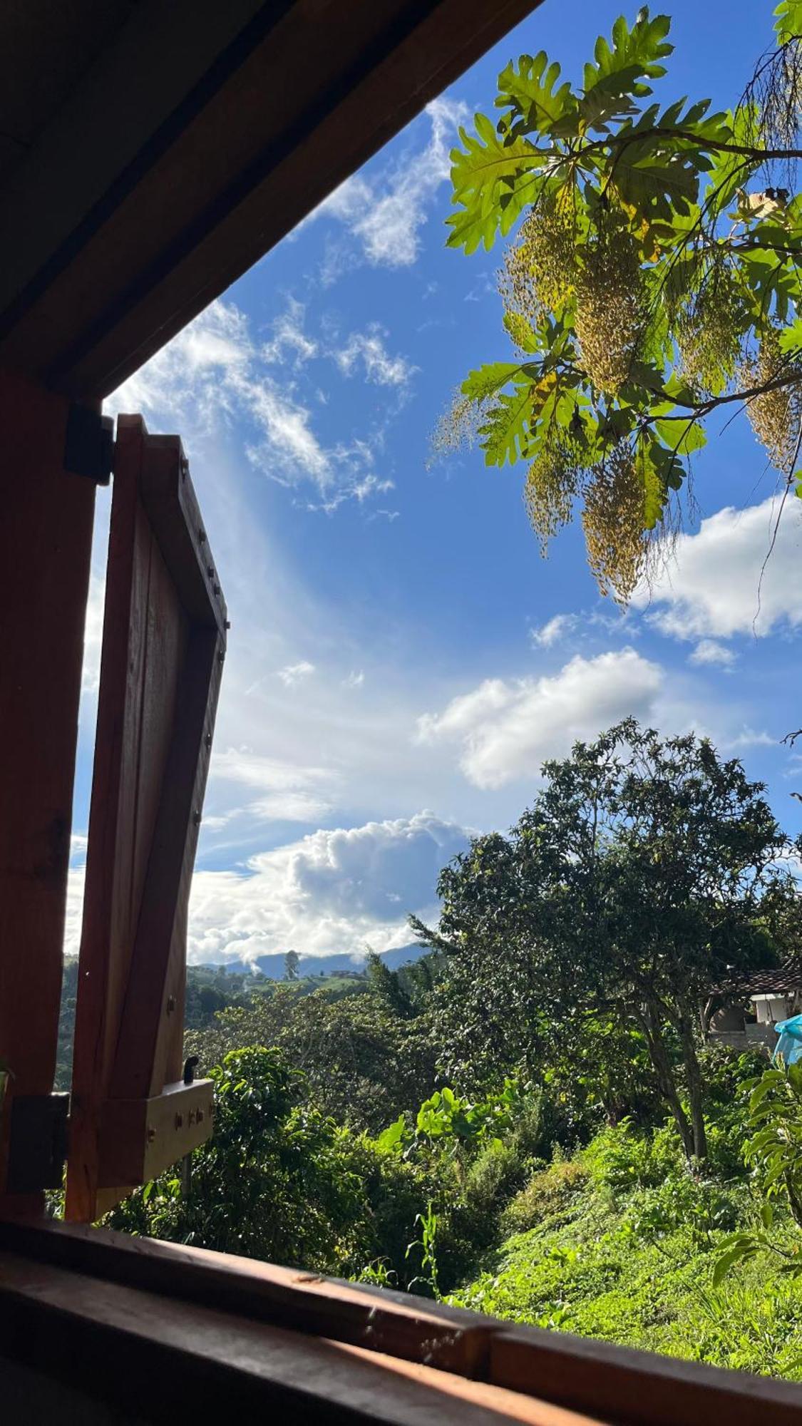 Casa Entera Finca Cometa San Agustín Εξωτερικό φωτογραφία