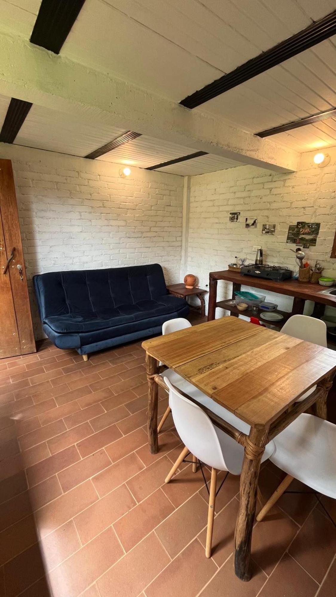 Casa Entera Finca Cometa San Agustín Εξωτερικό φωτογραφία