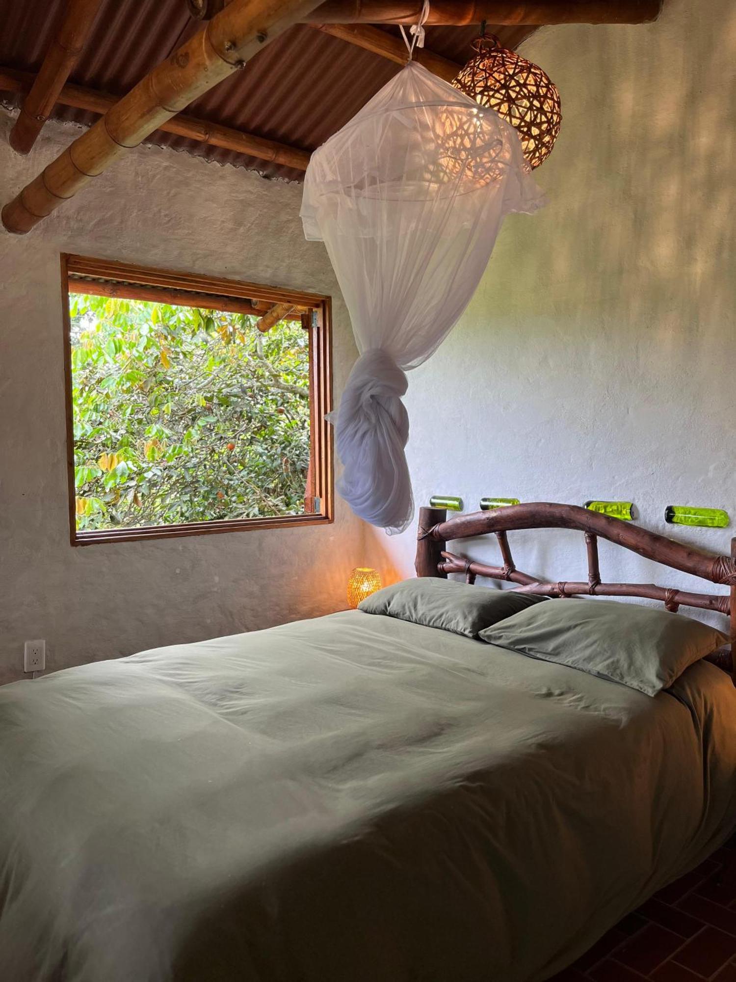 Casa Entera Finca Cometa San Agustín Εξωτερικό φωτογραφία