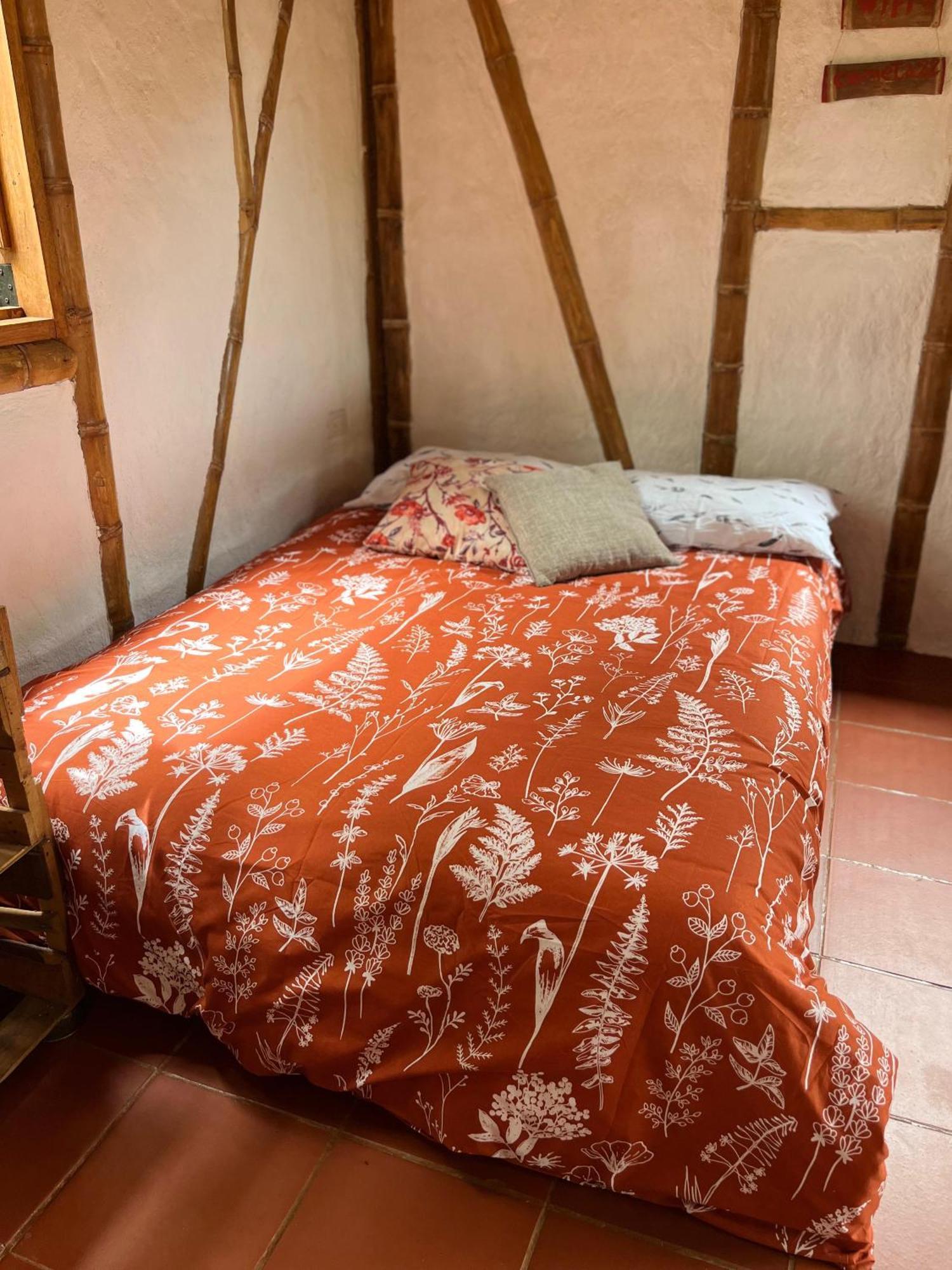 Casa Entera Finca Cometa San Agustín Εξωτερικό φωτογραφία